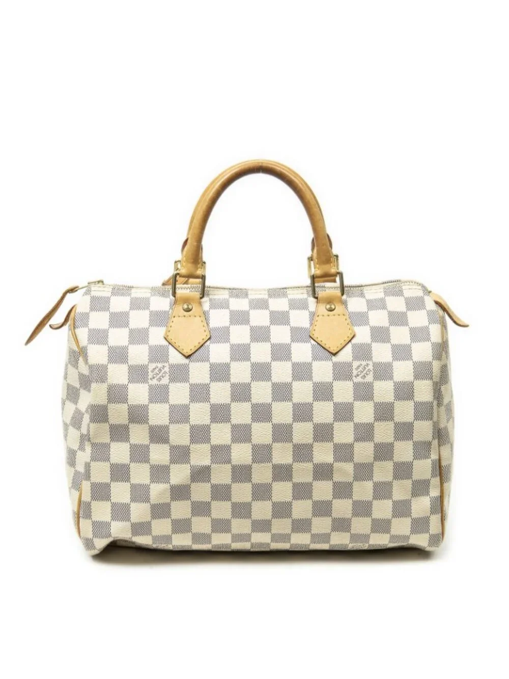 Louis Vuitton this authentic
